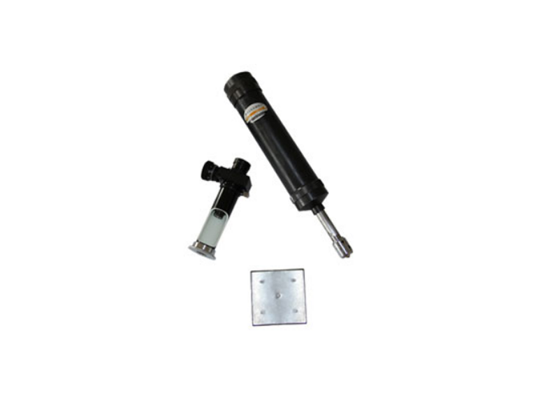 HBX-0.5型攜帶式布氏硬度計