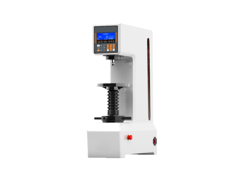 HBE-3000A電子布氏硬度計