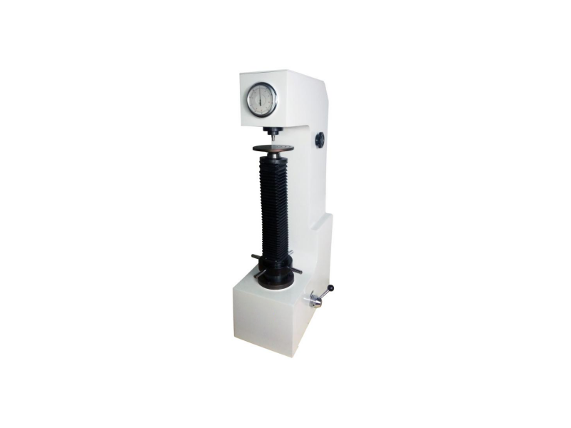 YHR-150B加高型洛氏硬度計