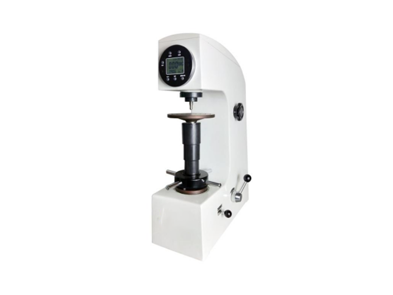 YHR-150S數(shù)顯表洛氏硬度計